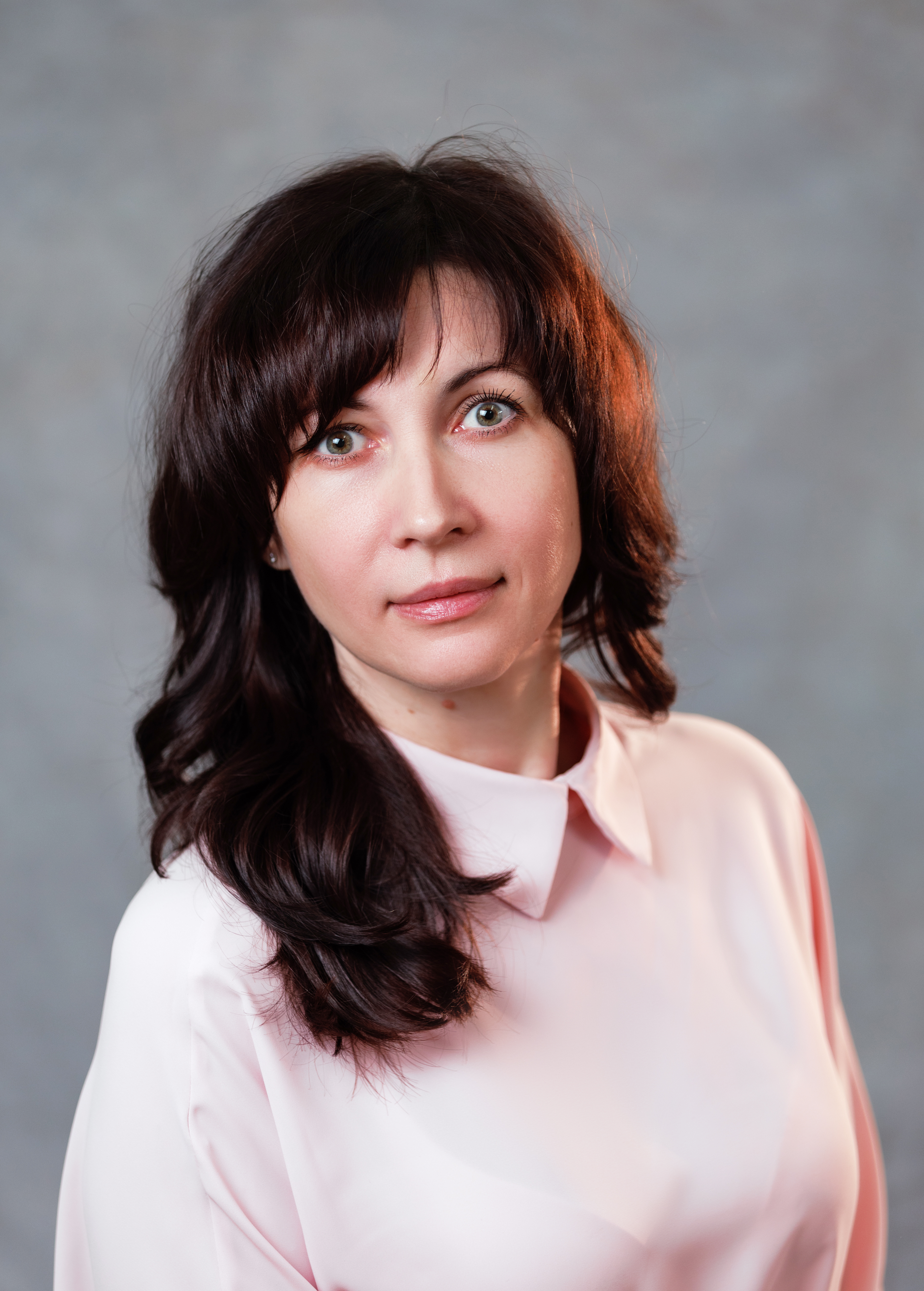Педагог-психолог Любченко Юлия Григорьевна.