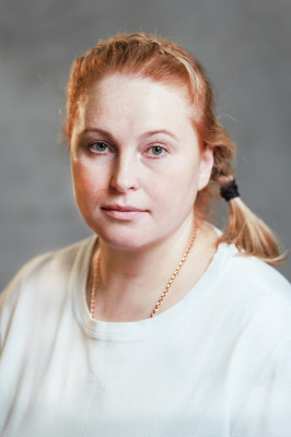 Инструктор по физической культуре Коротаева Анна Александровна
