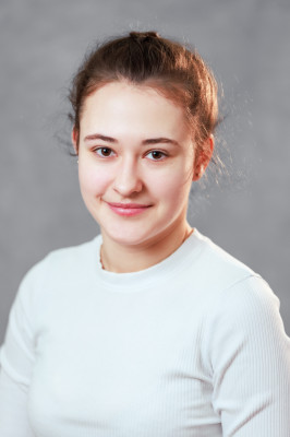 Воспитатель Попова Олеся Игоревна Воспитатель Попова Олеся Игоревна